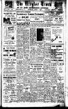 Kington Times Saturday 08 April 1950 Page 1