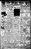 Kington Times Saturday 15 April 1950 Page 1