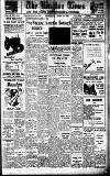 Kington Times Saturday 22 April 1950 Page 1
