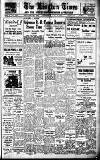Kington Times Saturday 27 May 1950 Page 1