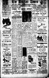 Kington Times Saturday 10 June 1950 Page 1