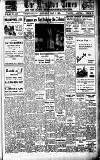 Kington Times Saturday 08 July 1950 Page 1