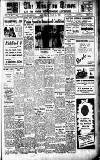Kington Times Saturday 15 July 1950 Page 1