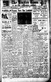 Kington Times Saturday 22 July 1950 Page 1