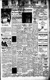 Kington Times Saturday 02 September 1950 Page 1