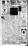 Kington Times Saturday 09 September 1950 Page 1