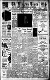 Kington Times Saturday 07 October 1950 Page 1