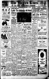 Kington Times Saturday 14 October 1950 Page 1