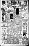 Kington Times Saturday 21 October 1950 Page 1