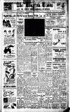 Kington Times Saturday 28 October 1950 Page 1