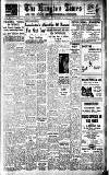 Kington Times Saturday 04 November 1950 Page 1