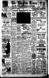 Kington Times Saturday 18 November 1950 Page 1