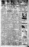 Kington Times Saturday 02 December 1950 Page 1