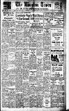 Kington Times Saturday 23 December 1950 Page 1