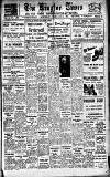 Kington Times Saturday 24 February 1951 Page 1