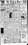 Kington Times Saturday 27 October 1951 Page 1