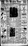 Kington Times Saturday 26 April 1952 Page 1