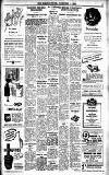 Kington Times Saturday 08 November 1952 Page 3
