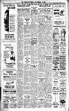 Kington Times Saturday 08 November 1952 Page 4