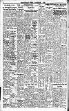 Kington Times Saturday 08 November 1952 Page 6