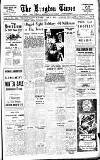 Kington Times Saturday 17 January 1953 Page 1