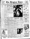 Kington Times Saturday 21 March 1953 Page 1