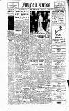 Kington Times Friday 17 April 1953 Page 1