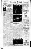Kington Times Friday 29 May 1953 Page 1