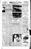 Kington Times Friday 18 September 1953 Page 1