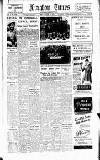 Kington Times Friday 16 October 1953 Page 1