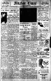 Kington Times Friday 16 April 1954 Page 1