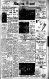 Kington Times Friday 04 June 1954 Page 1