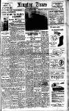Kington Times Friday 04 February 1955 Page 1