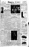 Kington Times Friday 27 January 1956 Page 1