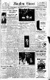 Kington Times Friday 24 February 1956 Page 1
