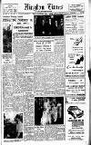 Kington Times Friday 02 November 1956 Page 1
