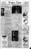 Kington Times Friday 03 May 1957 Page 1