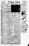 Kington Times Friday 10 May 1957 Page 1