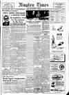 Kington Times Friday 24 May 1957 Page 1