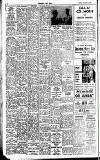Kington Times Friday 02 August 1957 Page 8
