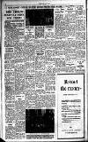 Kington Times Friday 02 January 1959 Page 6