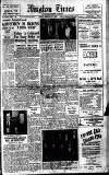 Kington Times Friday 27 February 1959 Page 1