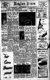 Kington Times Friday 20 March 1959 Page 1