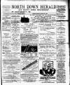 North Down Herald and County Down Independent Friday 04 February 1898 Page 1