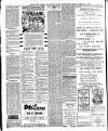 North Down Herald and County Down Independent Friday 11 February 1898 Page 6