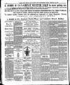 NORTH DOWN HERALD AND COUNTY DOWN INDEPENDENT, FRIDAY, FEBRUARY 18, 1898