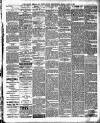 North Down Herald and County Down Independent Friday 17 June 1898 Page 3
