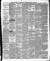 North Down Herald and County Down Independent Friday 08 July 1898 Page 3