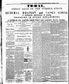 North Down Herald and County Down Independent Friday 19 August 1898 Page 4
