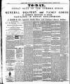 North Down Herald and County Down Independent Friday 26 August 1898 Page 4